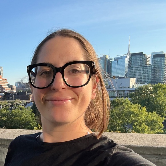 Meet your Posher, Maude - Picture 1 of 1